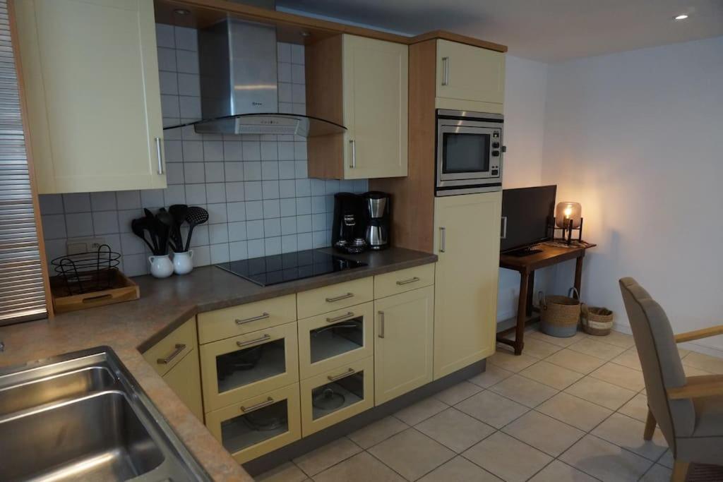Le Walkoti - Cosy Cottage With 2 Bedrooms Вэм Экстерьер фото