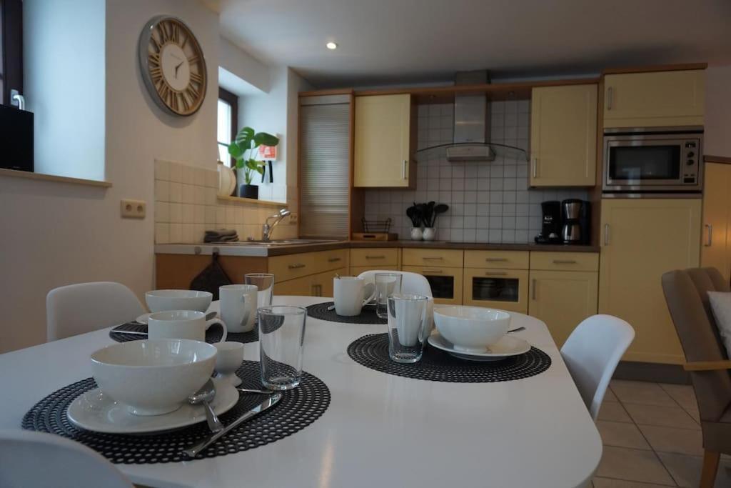 Le Walkoti - Cosy Cottage With 2 Bedrooms Вэм Экстерьер фото
