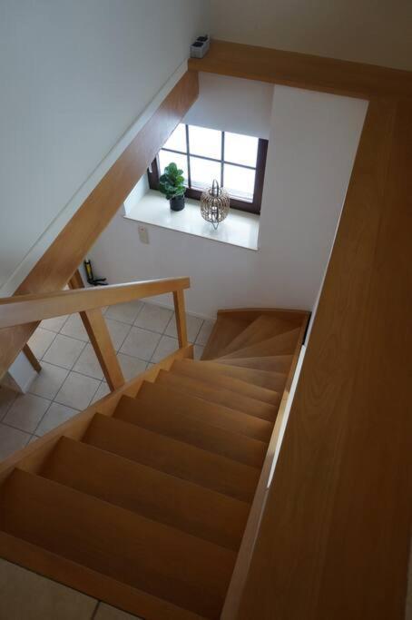 Le Walkoti - Cosy Cottage With 2 Bedrooms Вэм Экстерьер фото