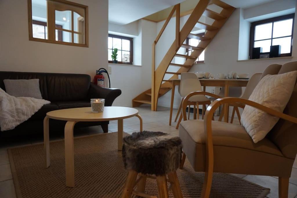 Le Walkoti - Cosy Cottage With 2 Bedrooms Вэм Экстерьер фото