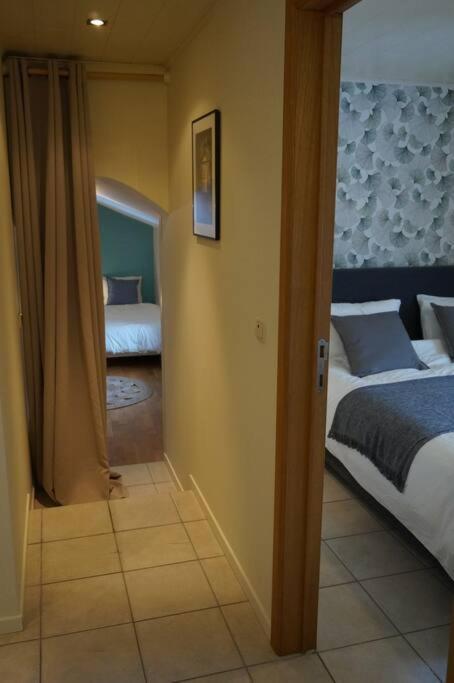 Le Walkoti - Cosy Cottage With 2 Bedrooms Вэм Экстерьер фото