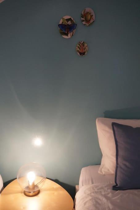 Le Walkoti - Cosy Cottage With 2 Bedrooms Вэм Экстерьер фото