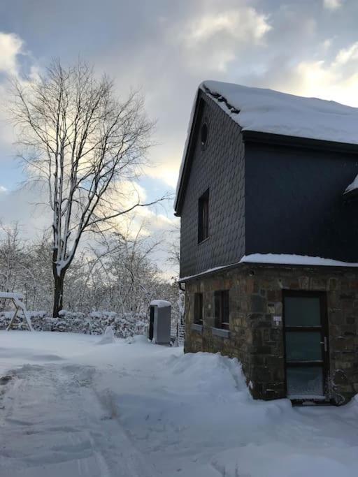 Le Walkoti - Cosy Cottage With 2 Bedrooms Вэм Экстерьер фото