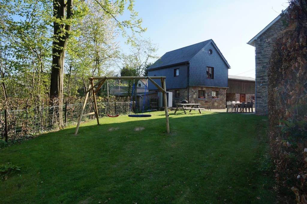 Le Walkoti - Cosy Cottage With 2 Bedrooms Вэм Экстерьер фото