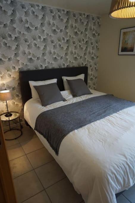 Le Walkoti - Cosy Cottage With 2 Bedrooms Вэм Экстерьер фото